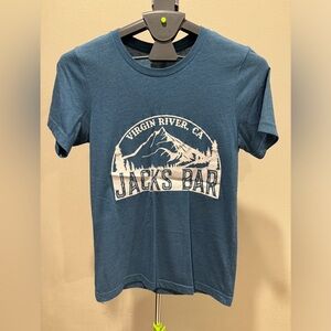 Virgin River Fans! Jack’s Bar Tee